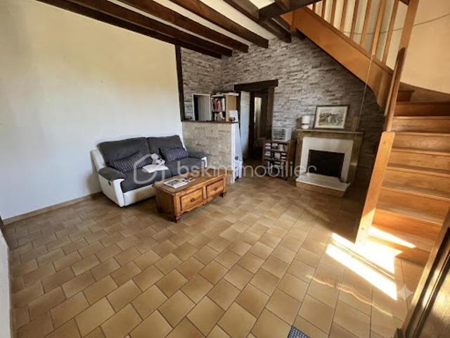 Maison vente à Le Bourg, Saint-Léger-le-Petit