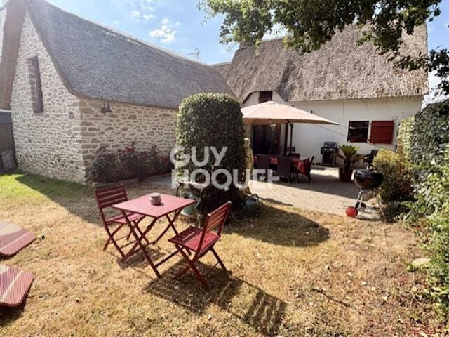 Maison vente à Saint-Nazaire, Saint-lyphard