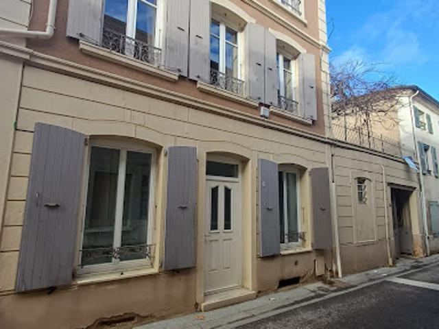 Maison vente à Saint-Étienne, Saint-martin-la-plaine