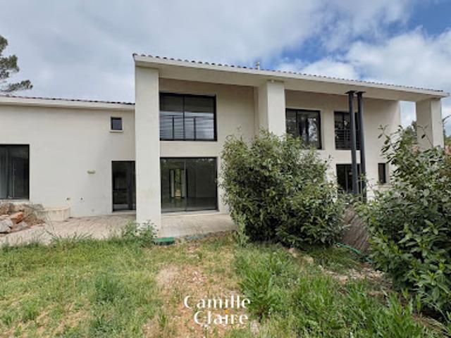 Maison vente à Brignoles, Saint-maximin-la-sainte-baume