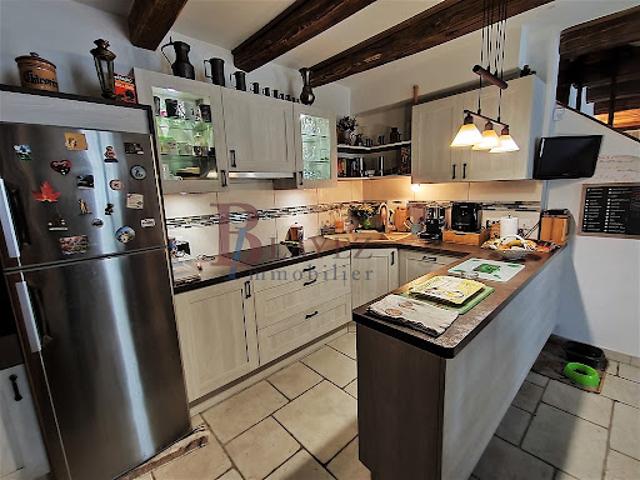 Maison vente à Aubusson, Saint-merd-la-breuille