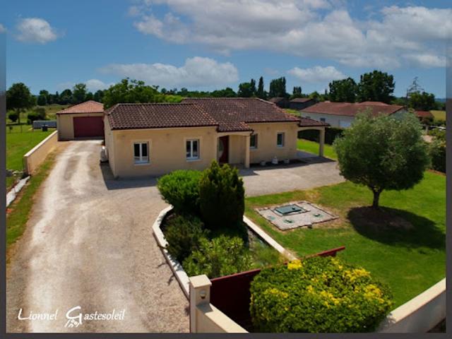 Maison vente à Bergerac, Saint-pierre-d'eyraud