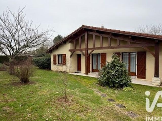 Maison vente à Mont-de-Marsan, Saint-pierre-du-mont