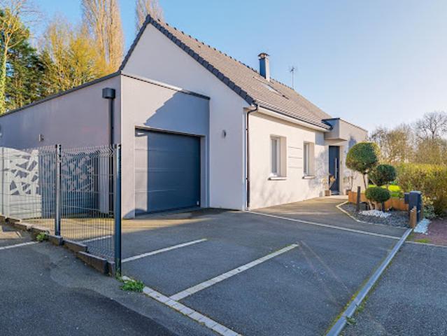 Maison vente à Le Mans, Pays de la Loire
