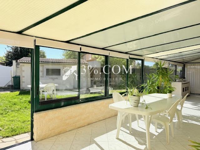 Maison vente à Nantes