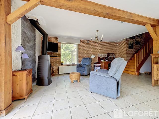 Maison vente à Dunkerque, Saint-sylvestre-cappel