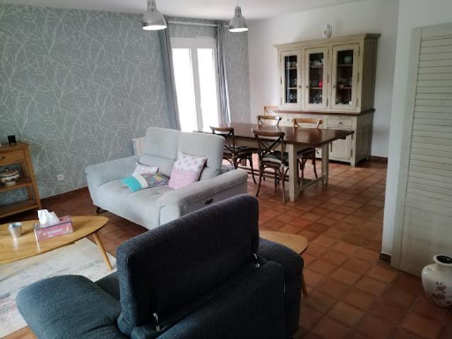 Maison vente à Les Sables-d'Olonne, Sainte-flaive-des-loups