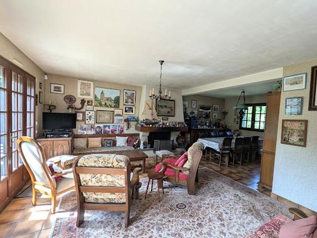 Maison vente à Vannes, Bretagne