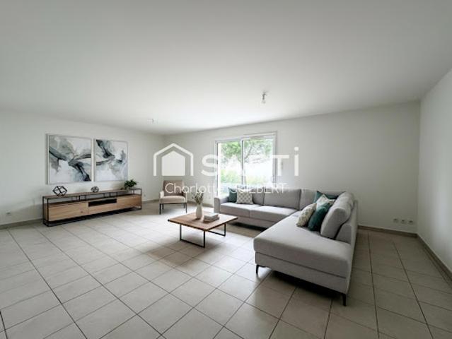 Maison vente à Agen