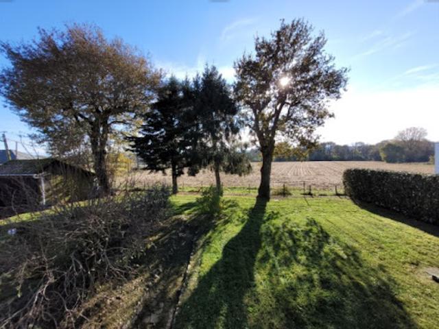 Maison vente à France métropolitaine, Sauvagnon