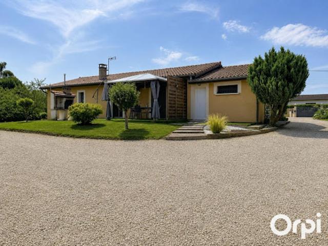 Maison vente à Saint-Gaudens, Savarthès
