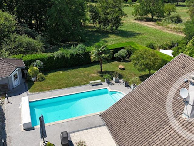 Maison vente à ZA Le Village d'Entreprises, Sciez