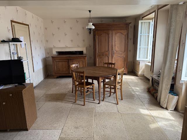 Maison vente à Montbard, Semur-en-auxois