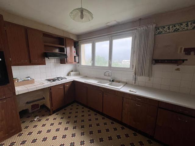 Maison vente à Saintes, Semussac