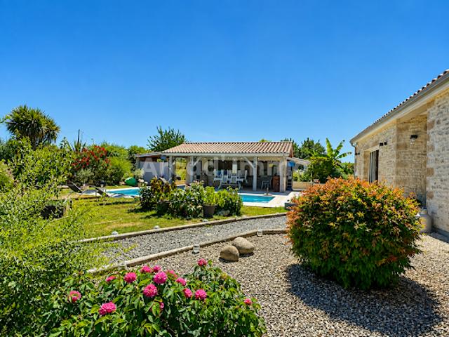 Maison vente à Le Mouyne, Saint-Jean-de-Duras