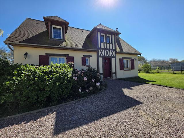Maison vente à Bernay, Thiberville