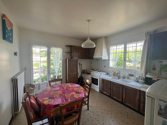 Maison vente à Nontron, Thiviers