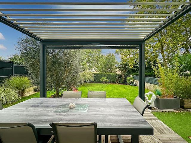 Maison vente à France métropolitaine, Thouaré-sur-loire