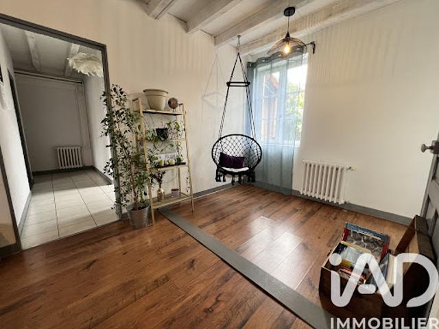 Maison vente à Riom, Thuret