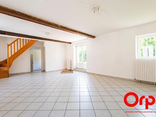 Maison vente à Laon, Toulis-et-attencourt