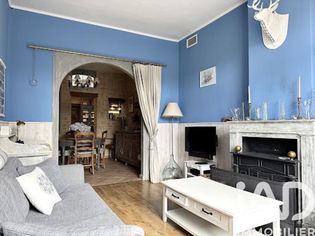 Maison vente à Lille, Tourcoing