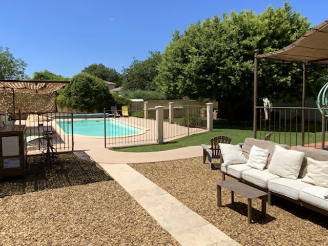 Maison vente à Uzès