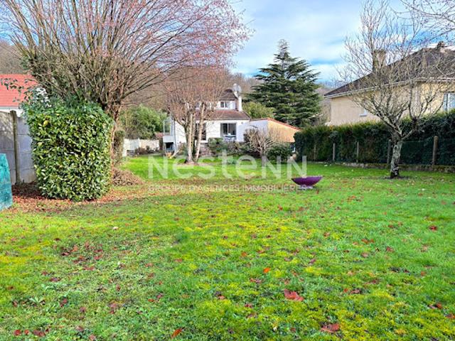 Maison vente à Palaiseau, Vauhallan