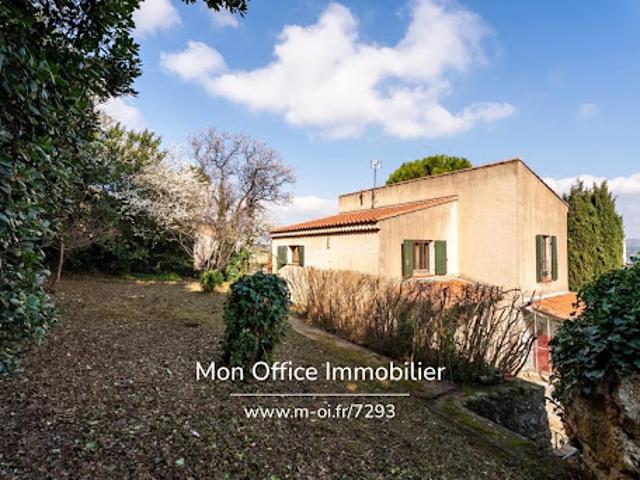 Maison vente à Aix-en-Provence, Velaux