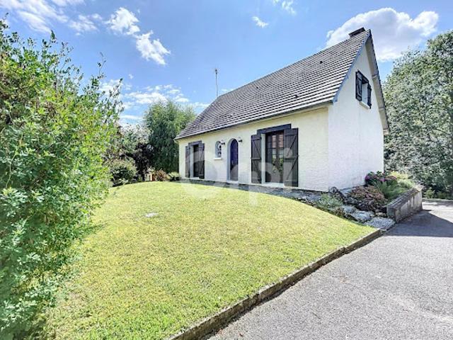 Maison vente à Corincourt, Verderonne