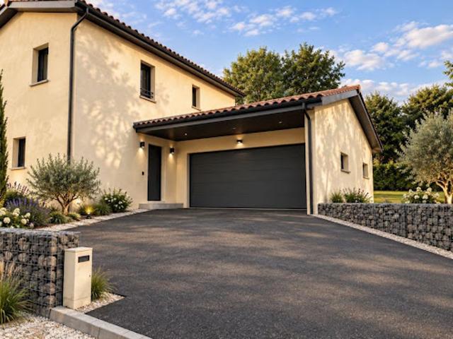 Maison vente à Plan de L'Aiguille, Vienne