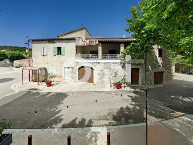 Maison vente à Largentière, Vogüé