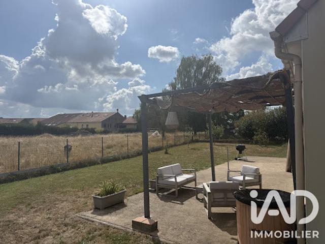 Maison vente à Forbach-Boulay-Moselle, Hinckange