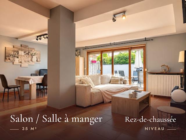 Maison vente à Croix, Nord