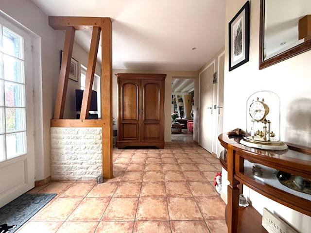 Maison vente à Bernay, Le Neubourg