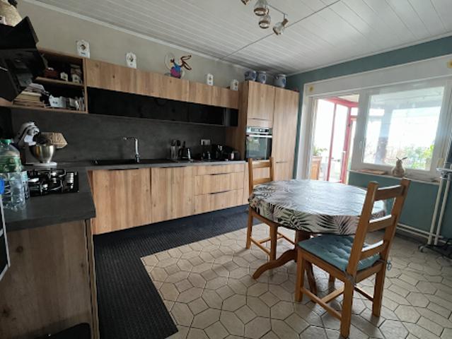 Maison vente à Forbach-Boulay-Moselle, Creutzwald