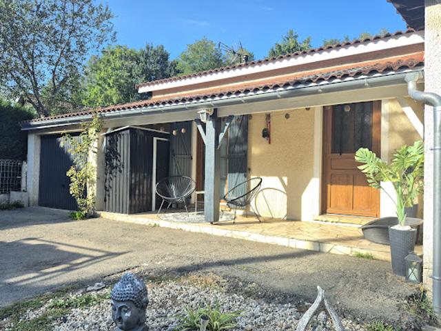 Maison vente à Lannemezan, Hautes-Pyrénées