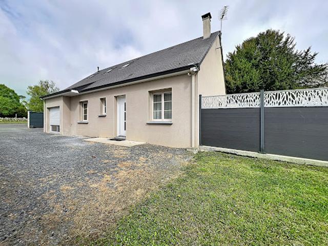Maison vente à Saumur, Doué-la-fontaine
