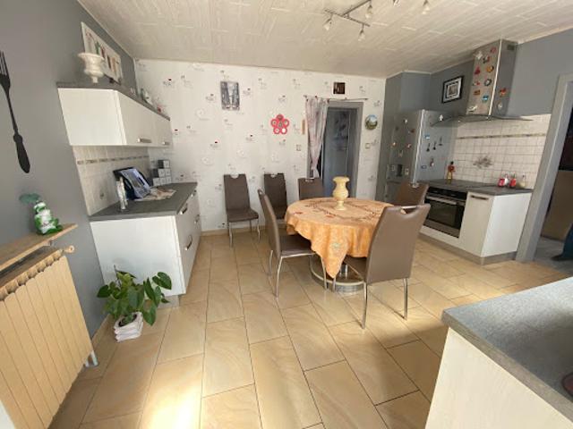 Maison vente à Forbach-Boulay-Moselle, Creutzwald