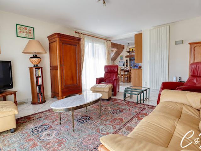 Maison vente à Plobannalec, Plobannalec-Lesconil