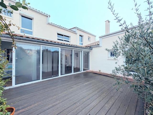 Maison vente à Bordeaux, Gradignan