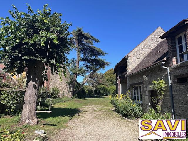 Maison vente à Montargis, Griselles