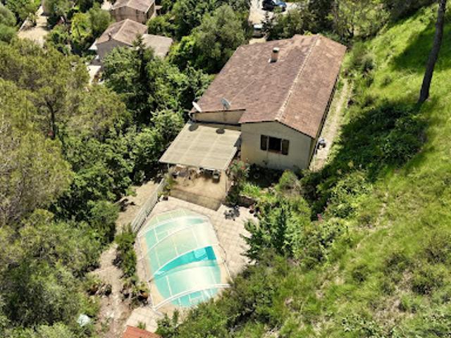 Maison vente à France métropolitaine, Drap