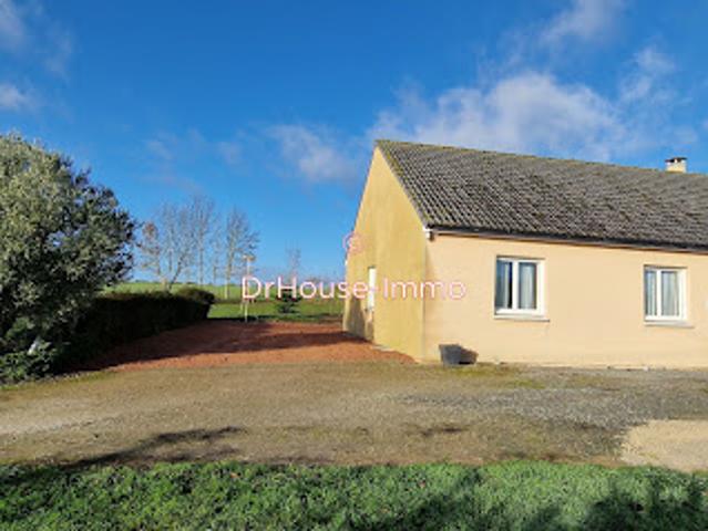 Maison vente à France métropolitaine, Coulombiers