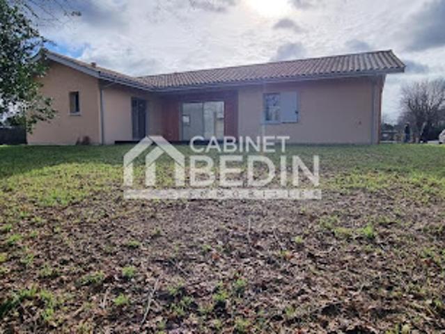 Maison vente à France métropolitaine, Sanguinet