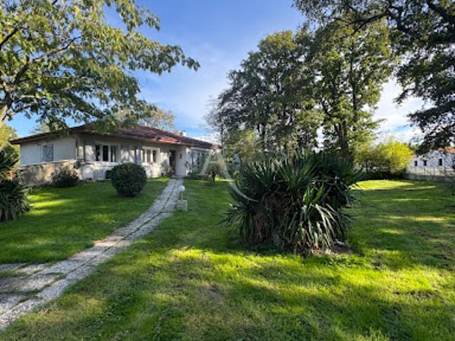 Maison vente à France métropolitaine, Les Clouzeaux