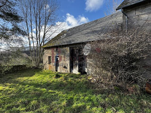 Maison vente à Vinzan, Peyrelevade