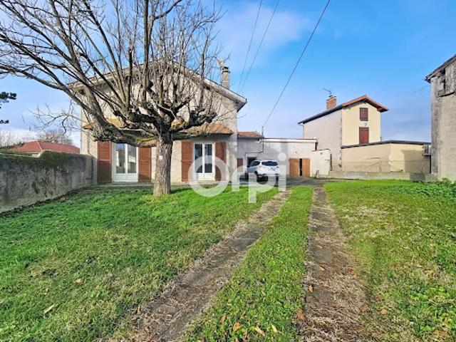 Maison vente à Riom, Maringues