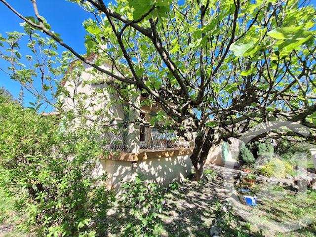 Maison vente à Alès, Branoux-les-taillades
