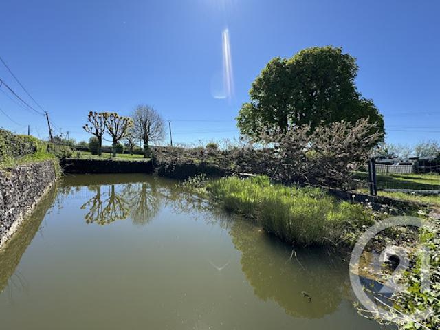 Maison vente à La Châtre, Buxières-d'aillac