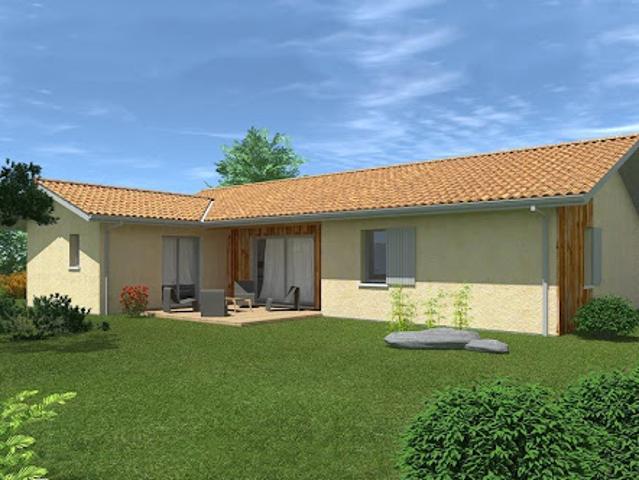 Maison vente à Mont-de-Marsan, Sanguinet